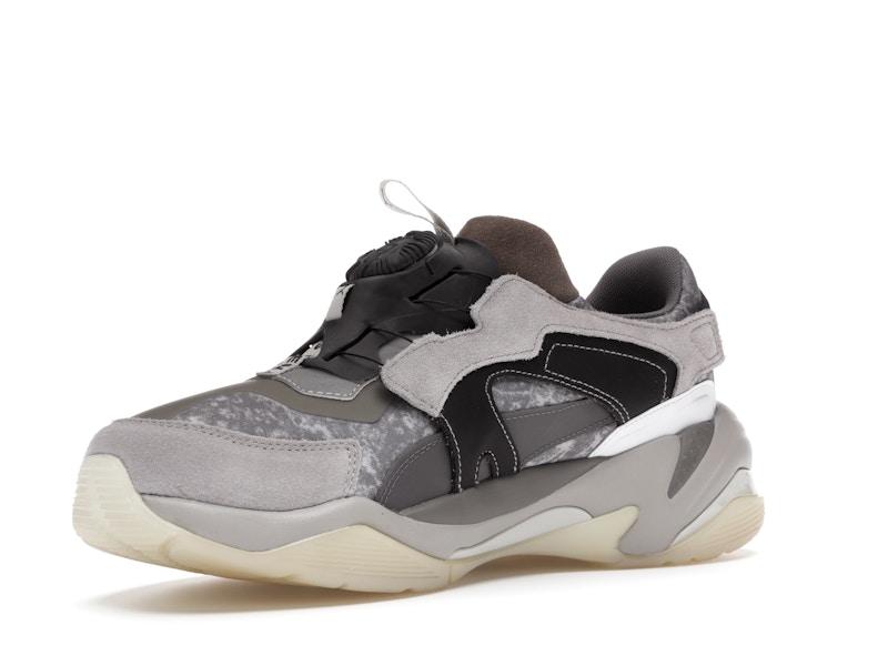 Puma Thunder Disc Les Benjamins - 370039-01