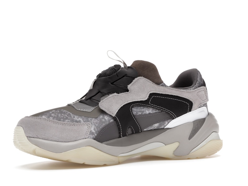 Puma Thunder Disc Les Benjamins