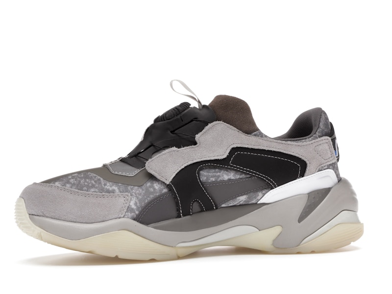 Puma Thunder Disc Les Benjamins