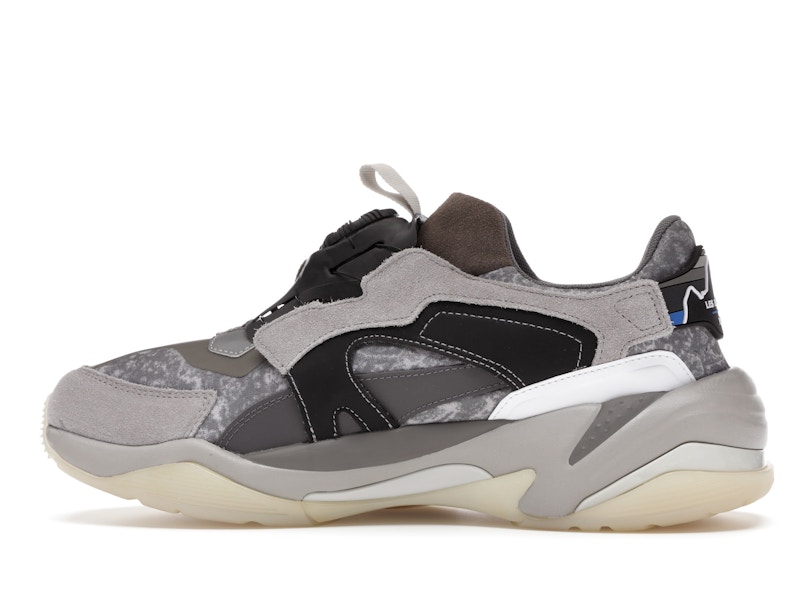 Puma Thunder Disc Les Benjamins