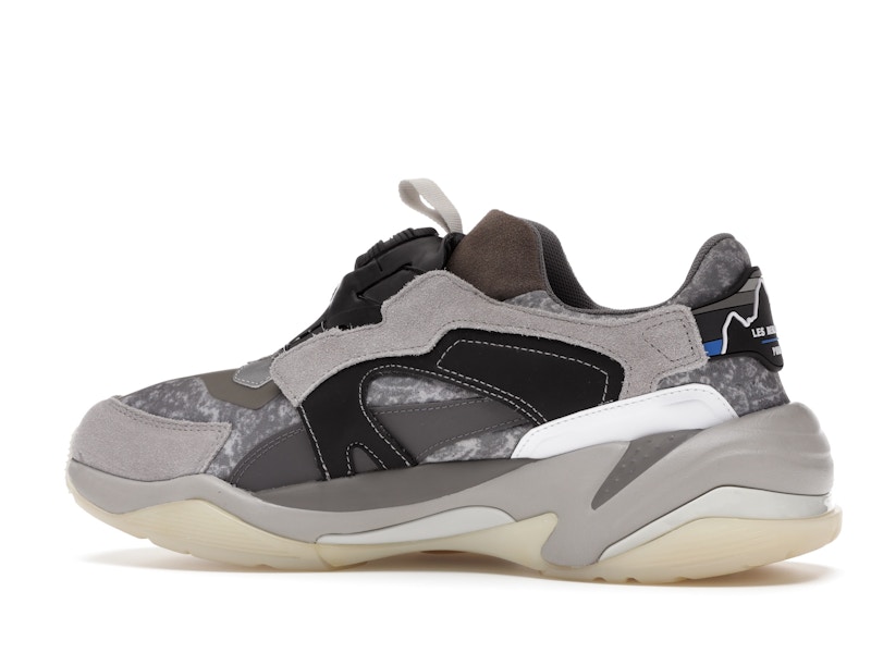 Puma Thunder Disc Les Benjamins