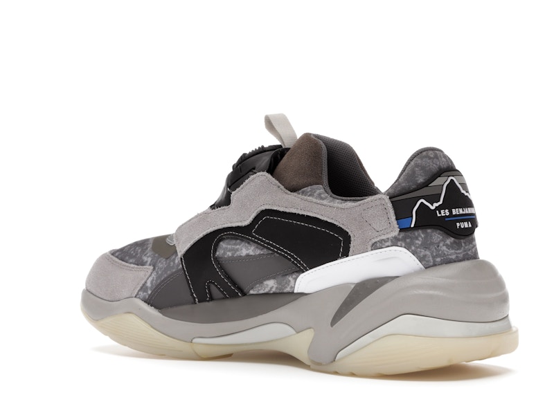 Puma Thunder Disc Les Benjamins