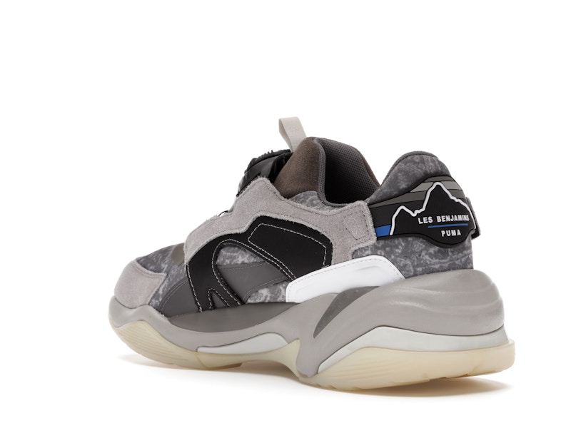Puma Thunder Disc Les Benjamins