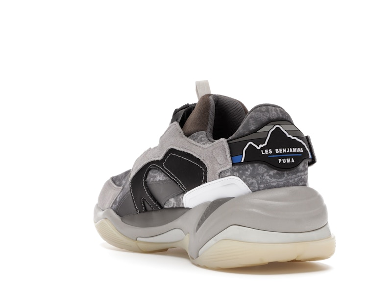 Puma Thunder Disc Les Benjamins