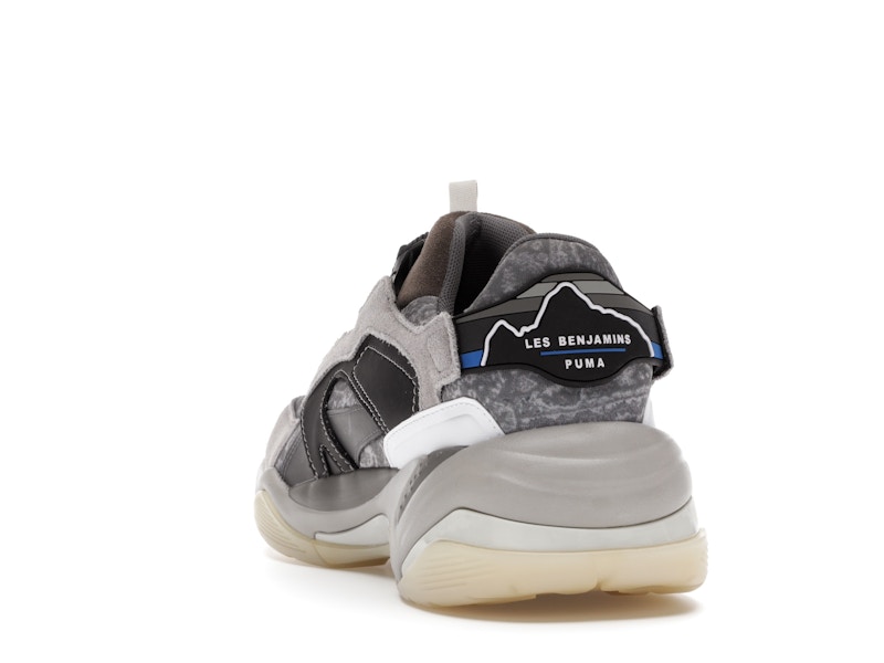 Puma Thunder Disc Les Benjamins