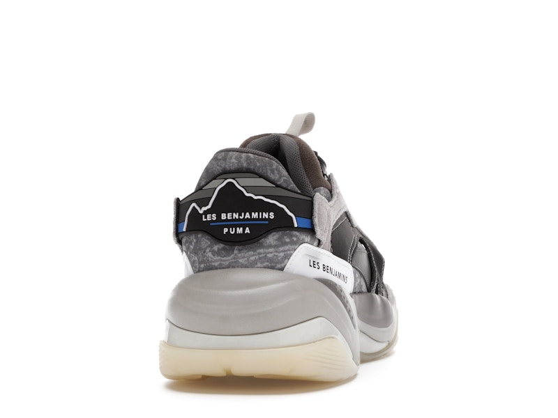 Puma Thunder Disc Les Benjamins