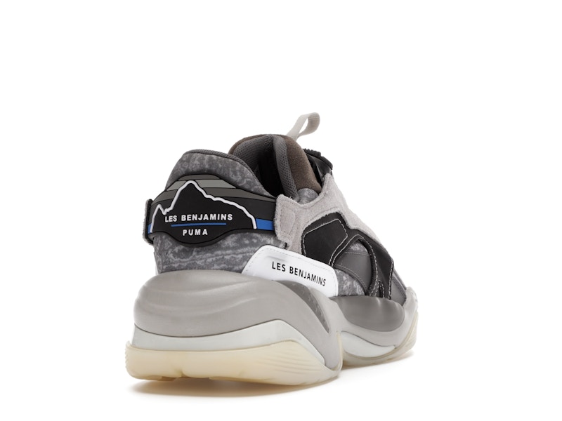 Puma Thunder Disc Les Benjamins