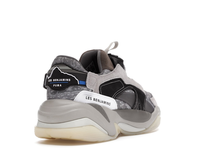 Puma Thunder Disc Les Benjamins