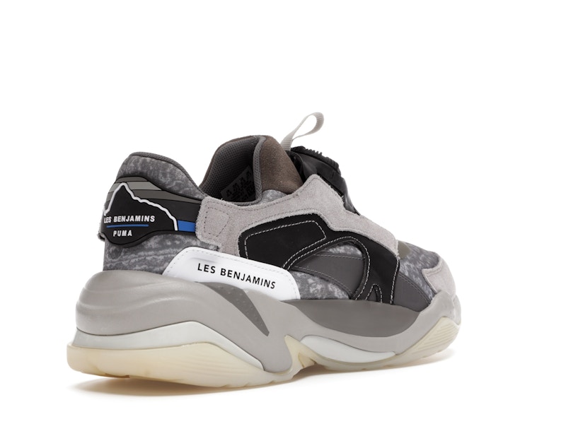 Puma Thunder Disc Les Benjamins