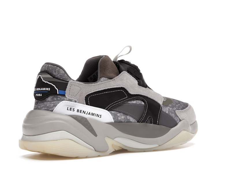 Puma Thunder Disc Les Benjamins