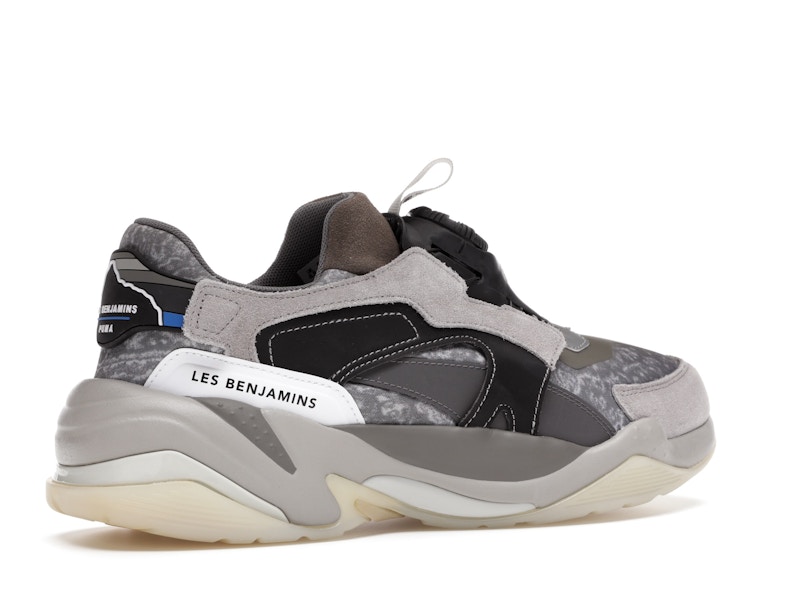 Puma Thunder Disc Les Benjamins