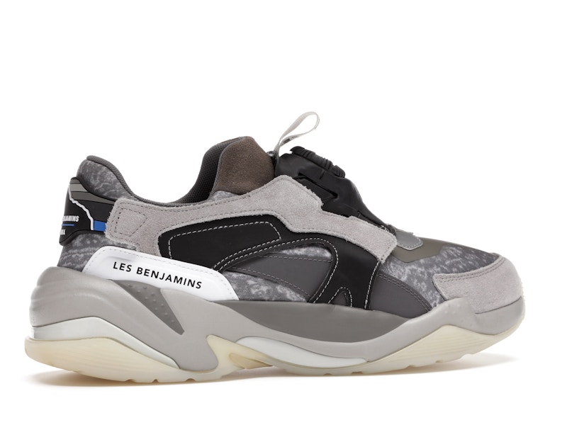Puma Thunder Disc Les Benjamins