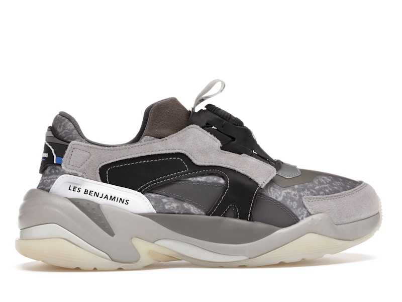 Puma Thunder Disc Les Benjamins