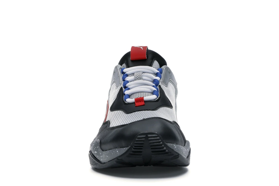 Puma Thunder Electric Grey Violet Black