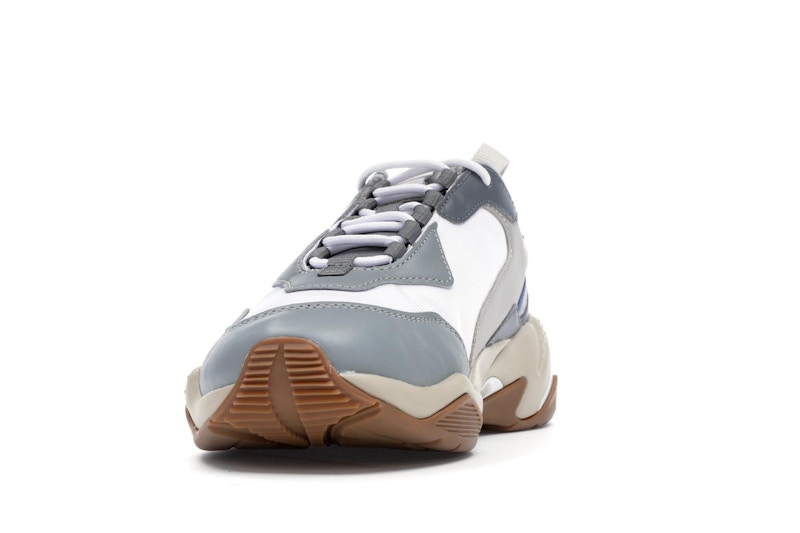 Puma Thunder Electric White Pink Lavender (Women's)