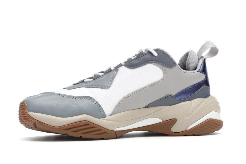 Puma Thunder Electric White Pink Lavender (Women's)