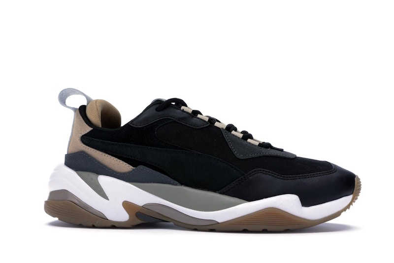 Puma Thunder End Shadow Rise - 360° view 2