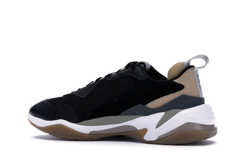 Puma Thunder End Shadow Rise - 360° view 21