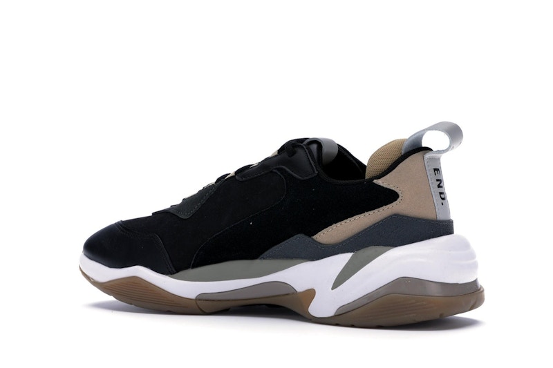 Puma Thunder End Shadow Rise - 360° view 22