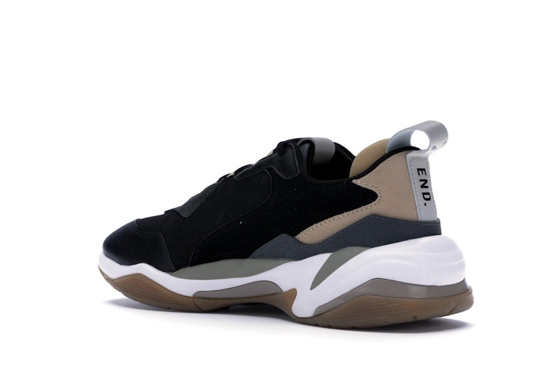 Puma Thunder End Shadow Rise - 360° view 23