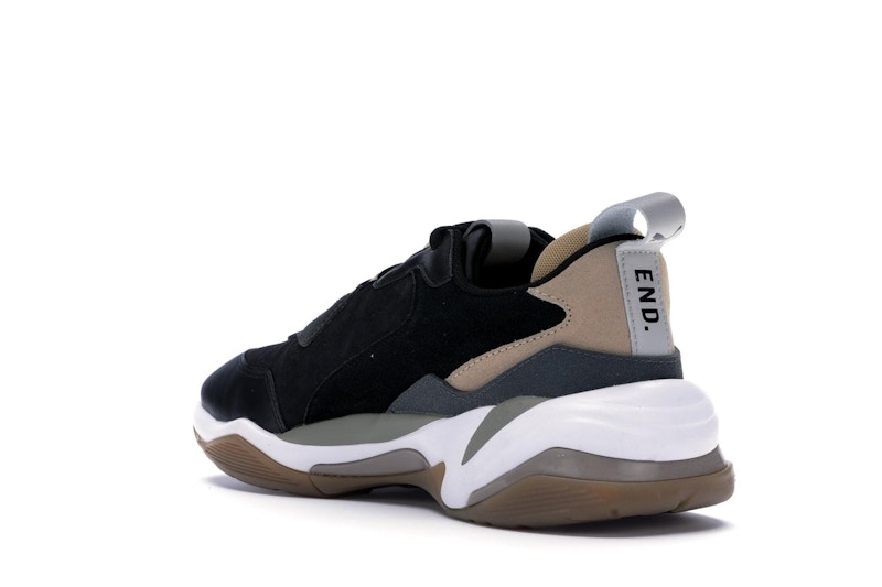 Puma Thunder End Shadow Rise - 360° view 24