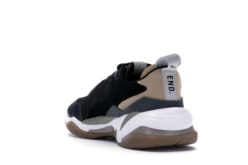 Puma Thunder End Shadow Rise - 360° view 25