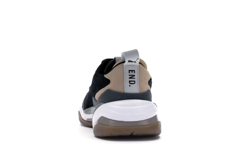 Puma Thunder End Shadow Rise - 360° view 27