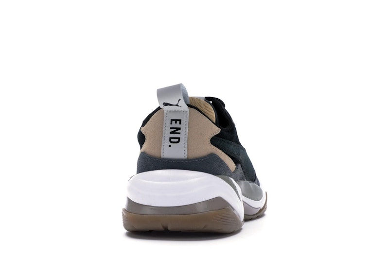 Puma Thunder End Shadow Rise - 360° view 29