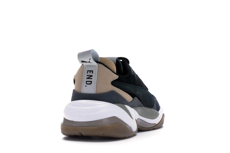 Puma Thunder End Shadow Rise - 360° view 30