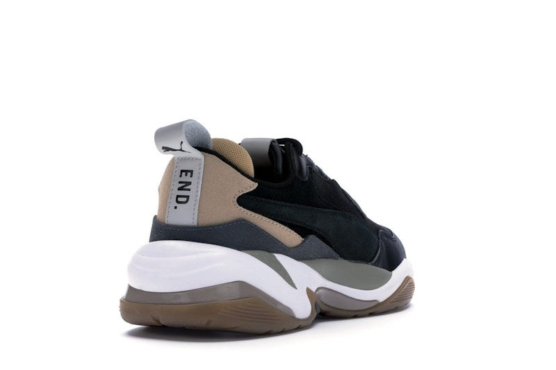 Puma Thunder End Shadow Rise - 360° view 31