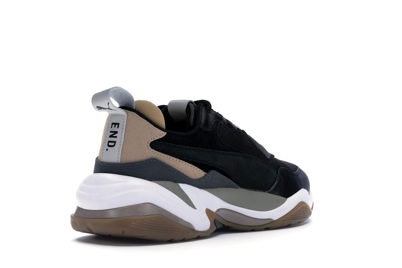 Puma Thunder End Shadow Rise - 360° view 32