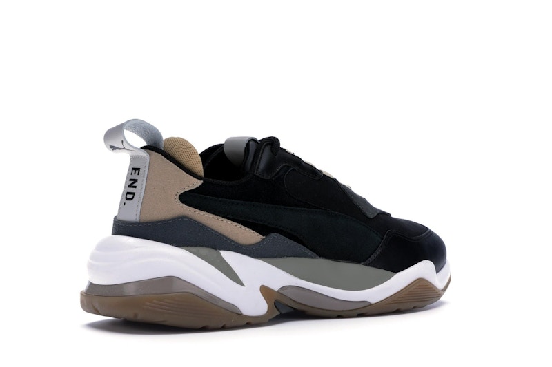 Puma Thunder End Shadow Rise - 360° view 33