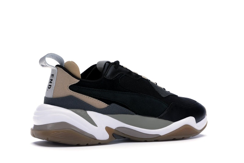 Puma Thunder End Shadow Rise - 360° view 34