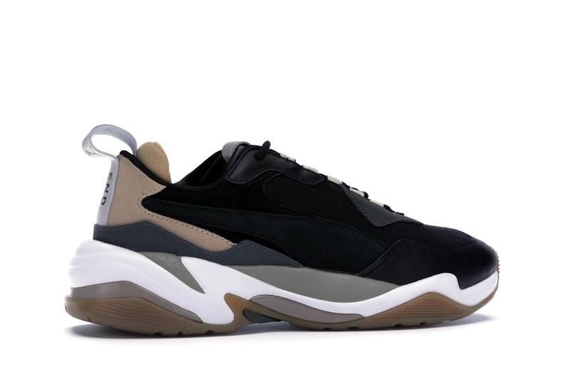 Puma Thunder End Shadow Rise - 360° view 35