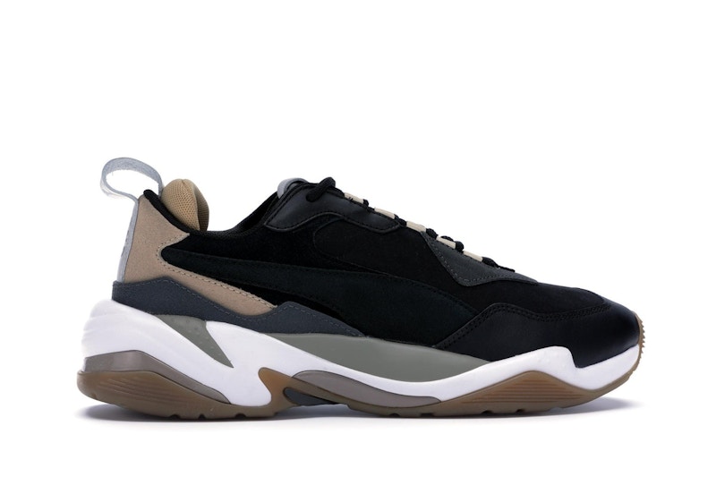 Puma Thunder End Shadow Rise - 360° view 36
