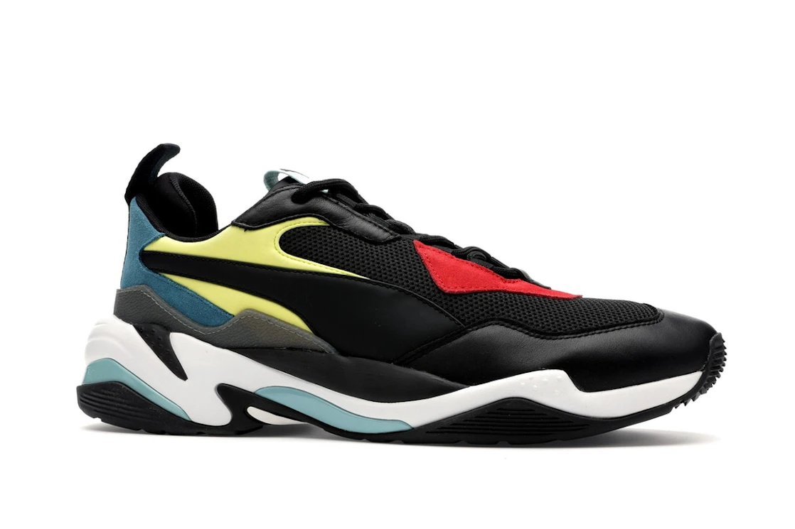 Puma Thunder Spectra Black