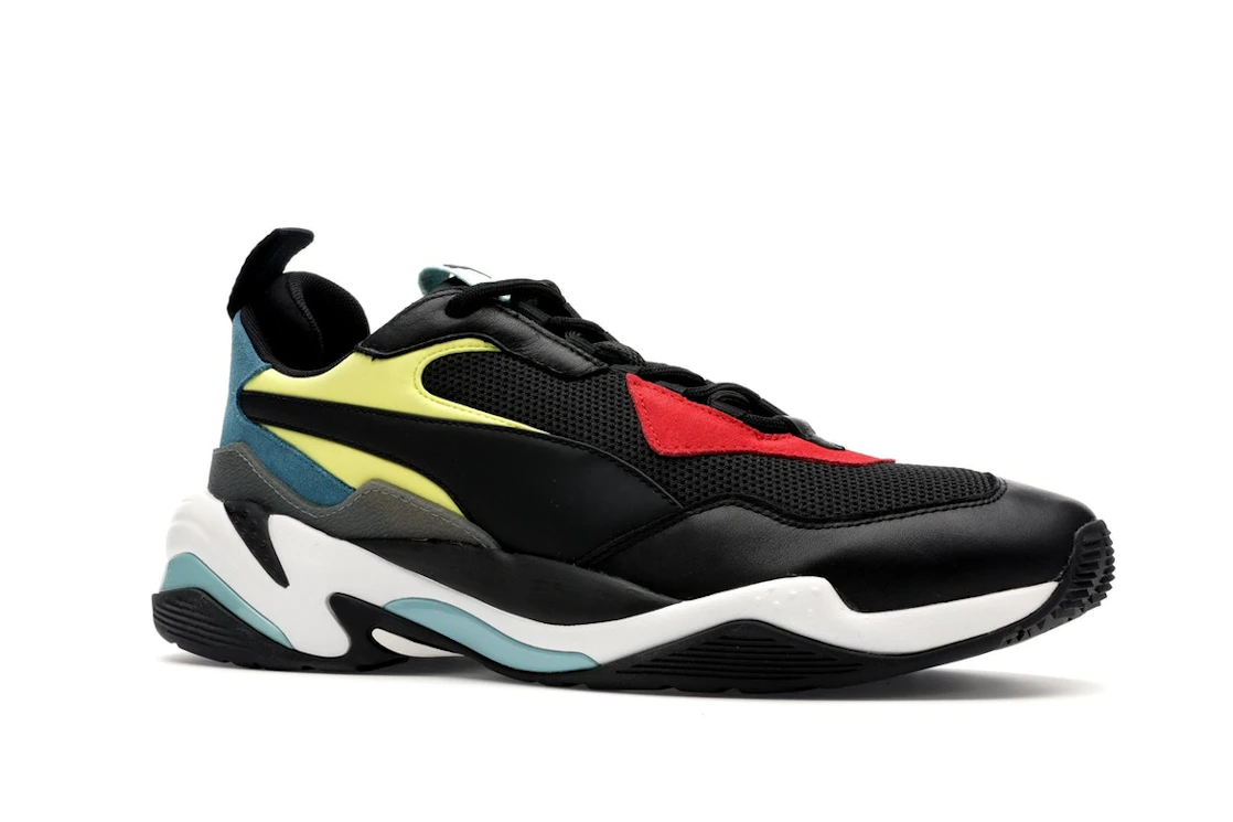 Puma Thunder Spectra Black