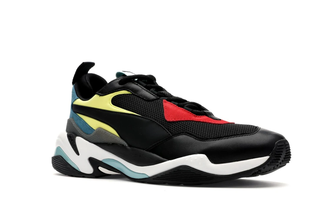 Puma Thunder Spectra Black