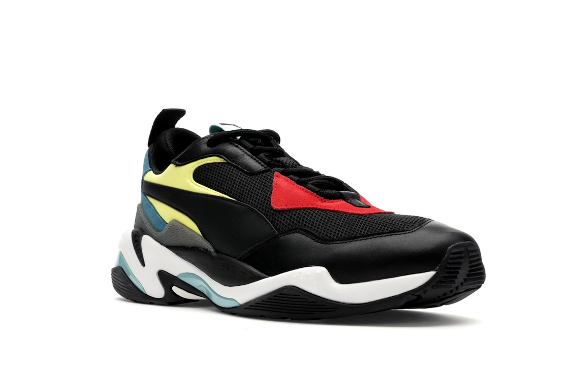 Puma Thunder Spectra Black