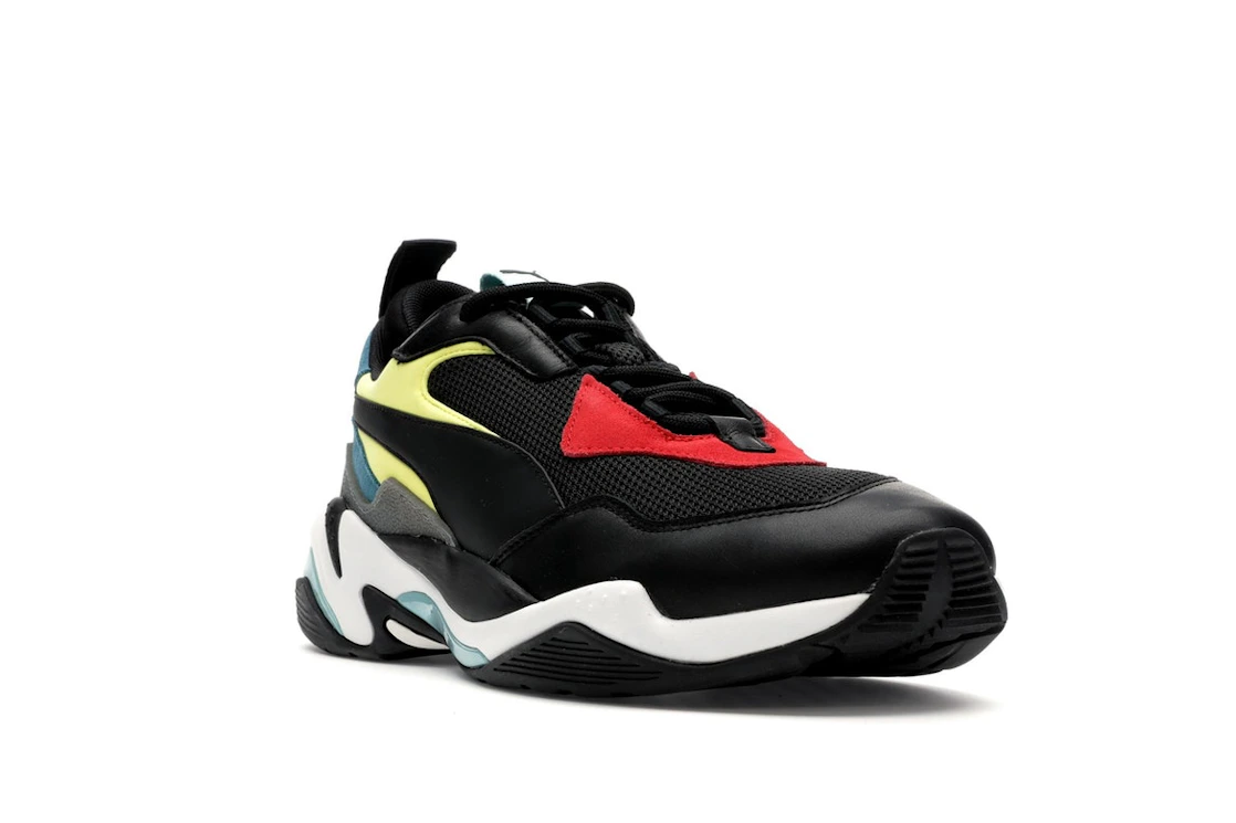 Puma Thunder Spectra Black