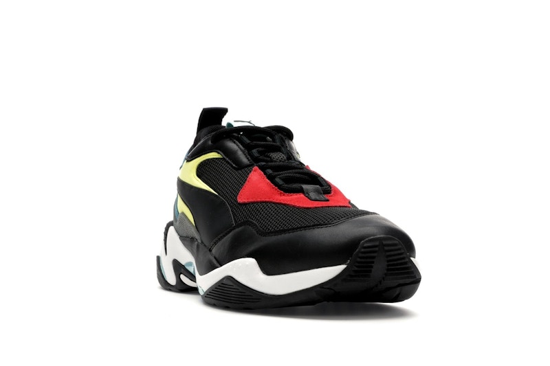 Puma Thunder Spectra Black