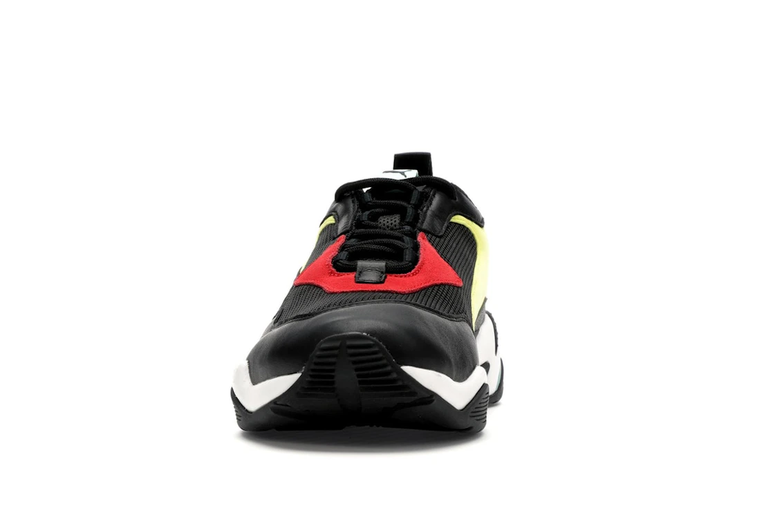 Puma Thunder Spectra Black