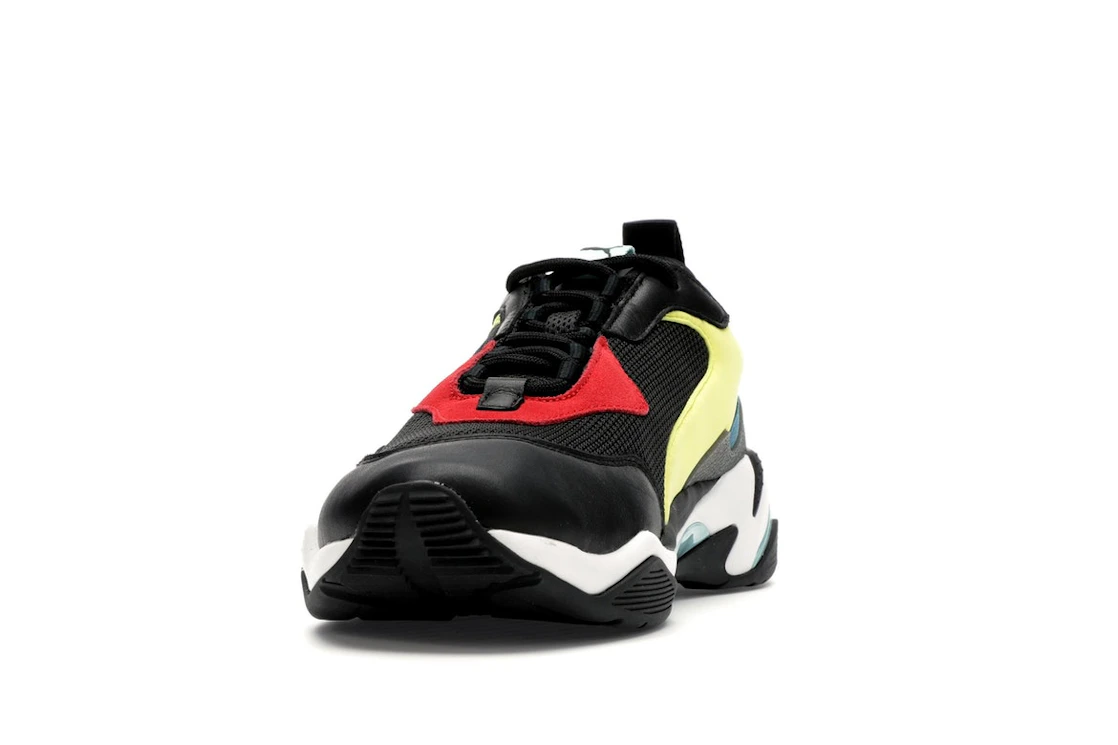 Puma Thunder Spectra Black