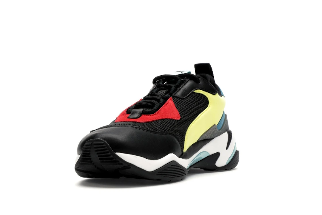 Puma Thunder Spectra Black