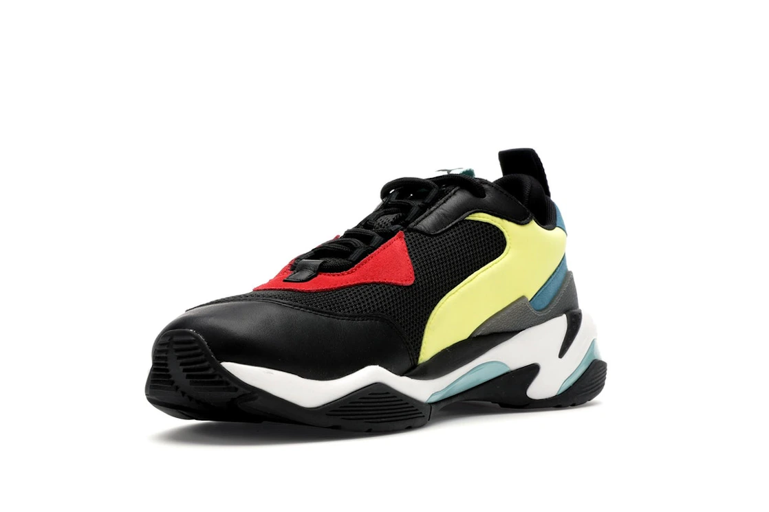 Puma Thunder Spectra Black