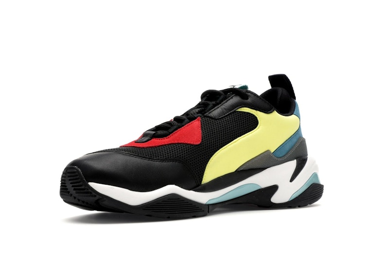 Puma Thunder Spectra Black