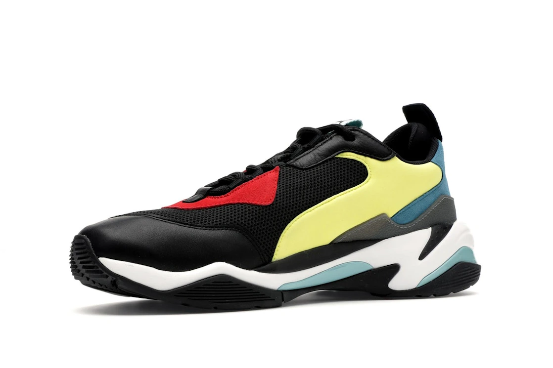 Puma Thunder Spectra Black