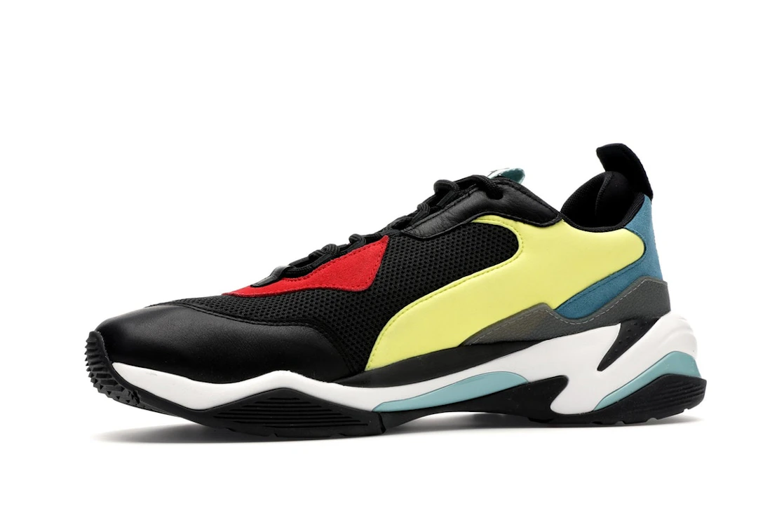 Puma Thunder Spectra Black