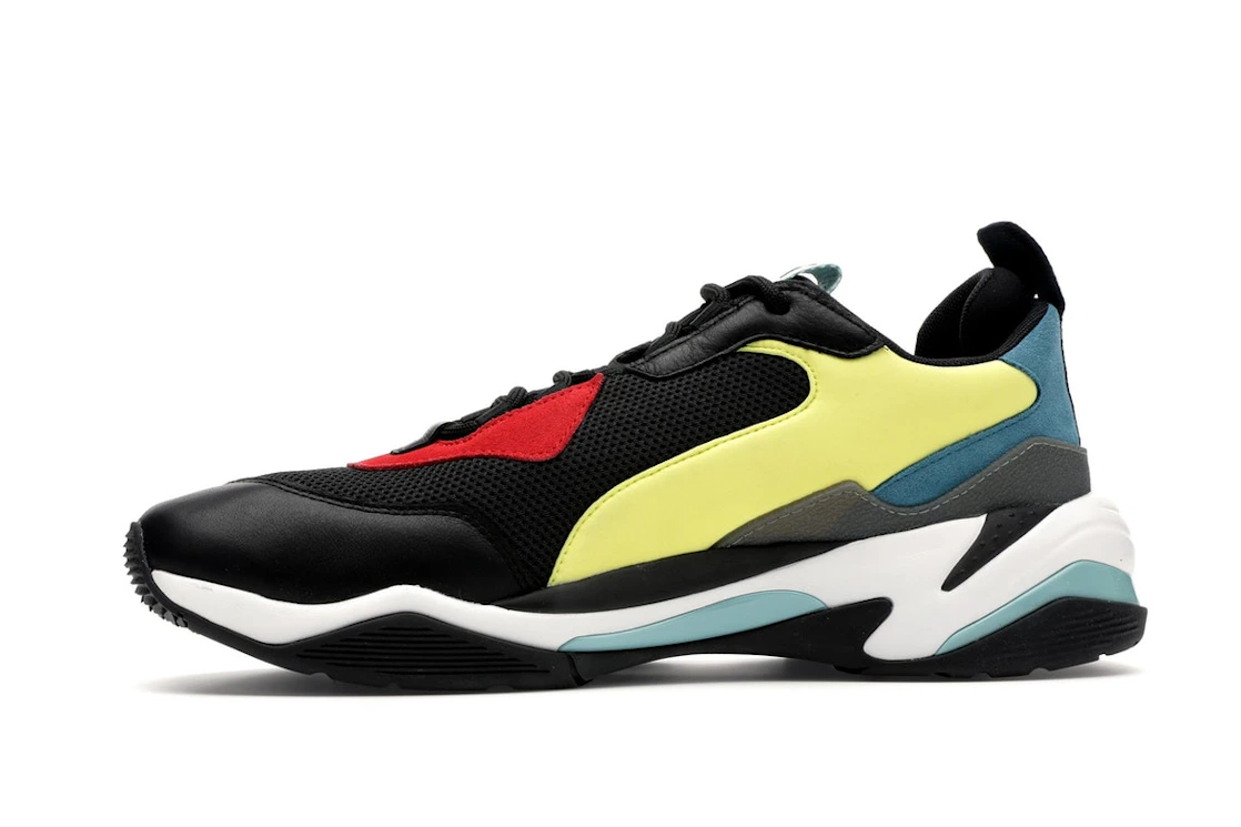 Puma Thunder Spectra Black