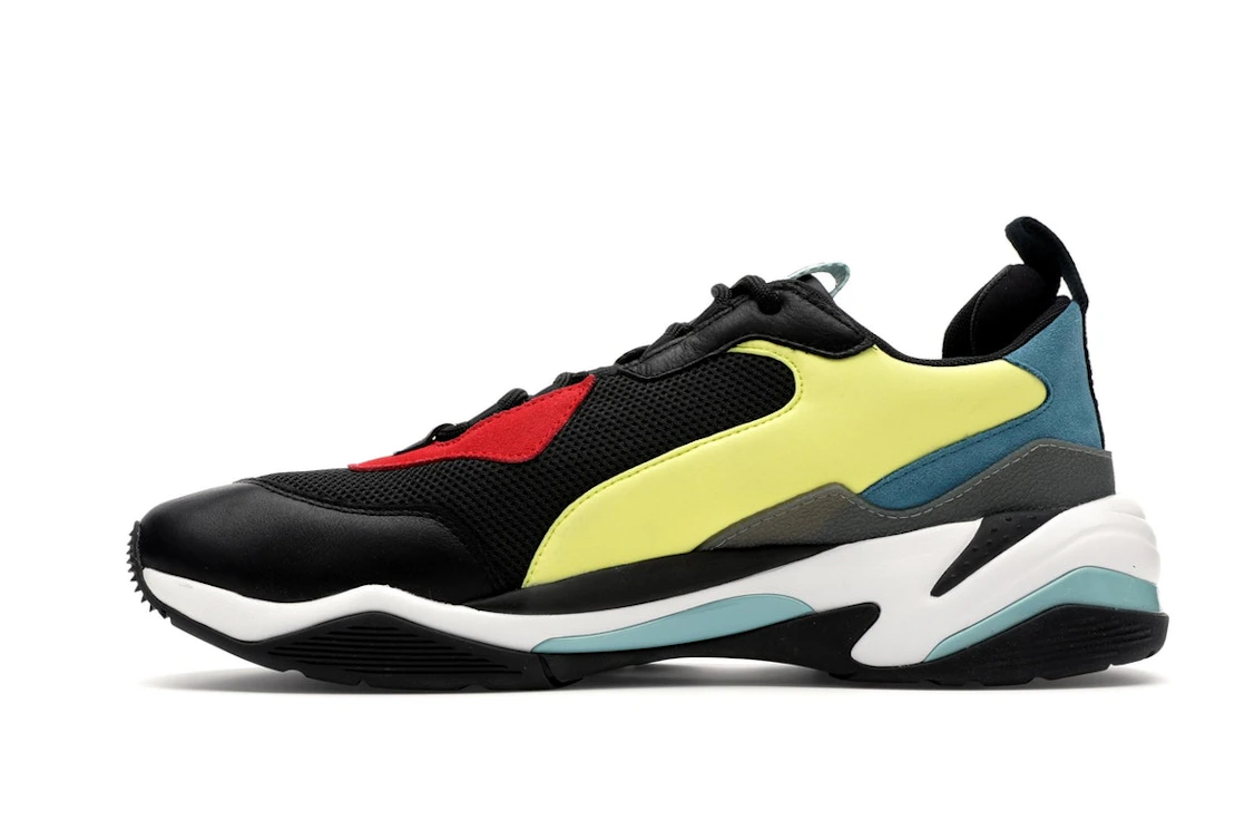 Puma Thunder Spectra Black